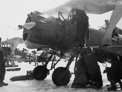 Hs123 8SG 2 1942