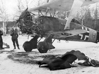 Hs123 8SchG1 1942