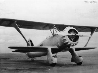 Hs 123V-3 D-IKOU
