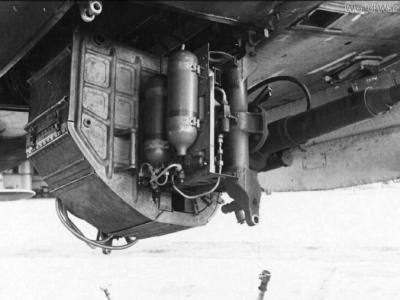 Hs129 Mk101
