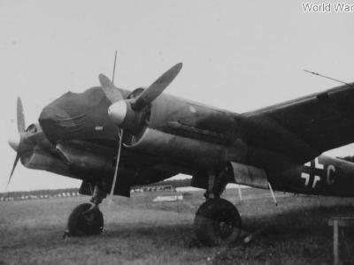 Ju 88 2