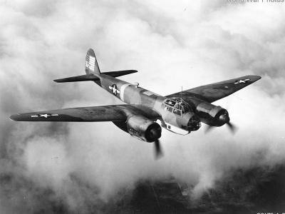 Ju 88 part 2