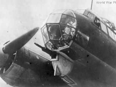 Ju 88A-14