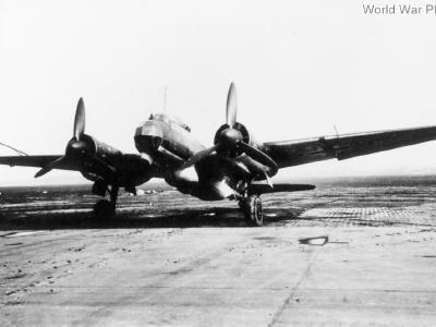 Ju 88A-15
