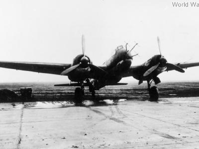 Ju 88G-1