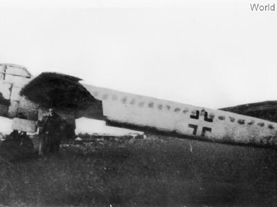 Ju 88H-2