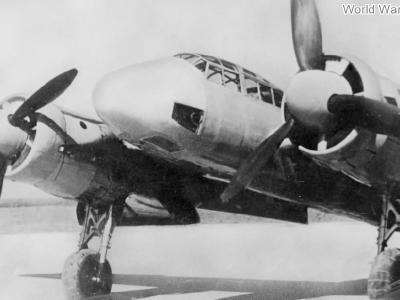 Ju 88V-5