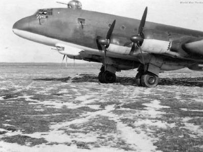 Ju 90 V7 1944