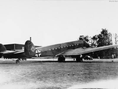 Junkers Ju 90 V7 GF+GH 2