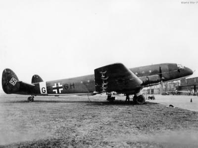 Ju 90 V7 GF+GH 3