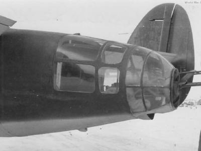 Ju 90 A 1942/43