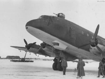 Ju 90
