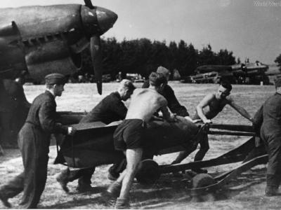 Ju87B-1 Stuka 2