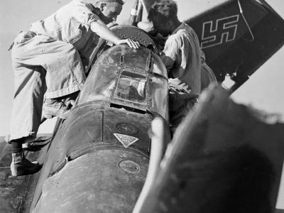 Ju 87D I/StG 1
