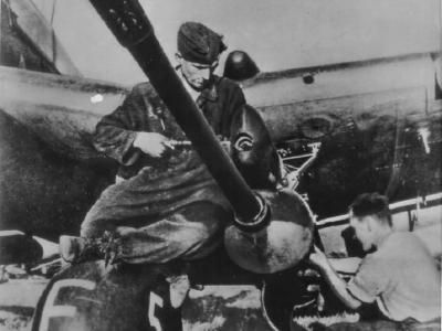 Ju 87G 1944
