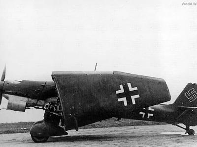 Ju87 C-1