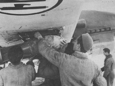 Ju 87 Picchiatello