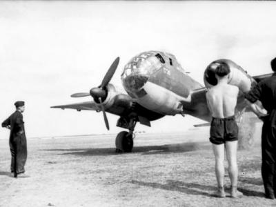 Junkers Ju 188 Eastern Front