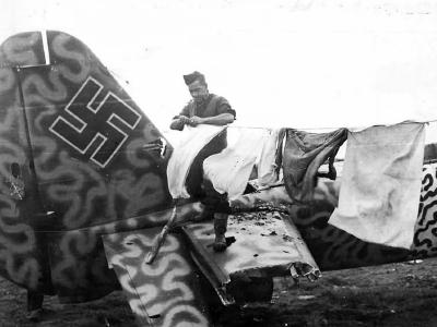 Ju 88 part 1