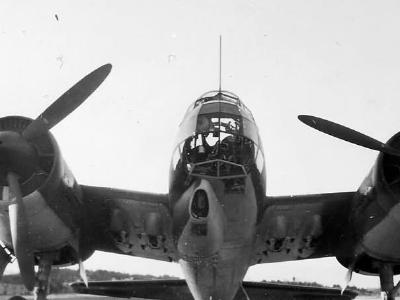 Ju88 A4