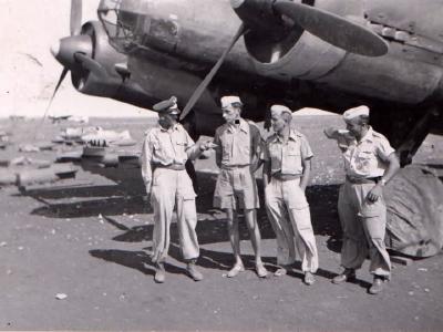 Ju88 Greece