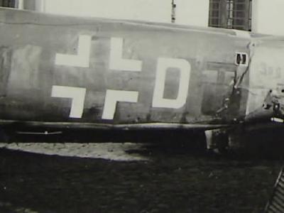 Ju88 KG76 F1+DT