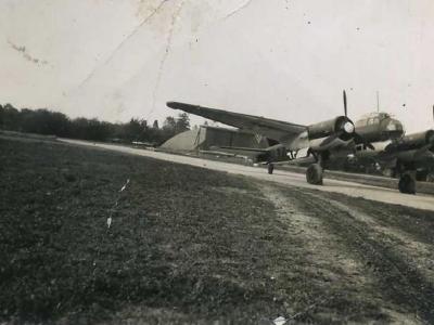 Junkers Ju88 10