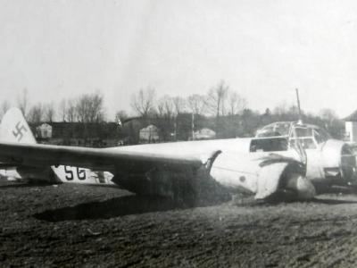 Junkers Ju88 2