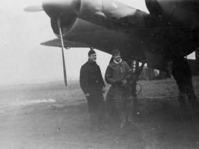 Junkers Ju88 5