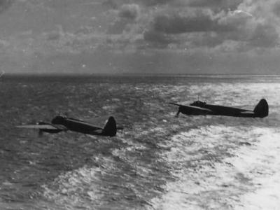 Junkers Ju 88 KG26