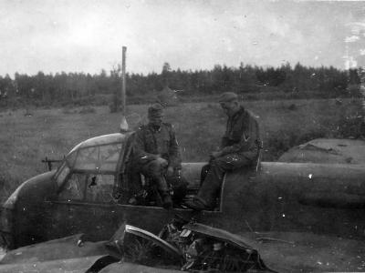 Junkers Ju 88