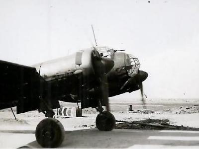 junkers ju88