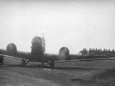 Junkers Ju52
