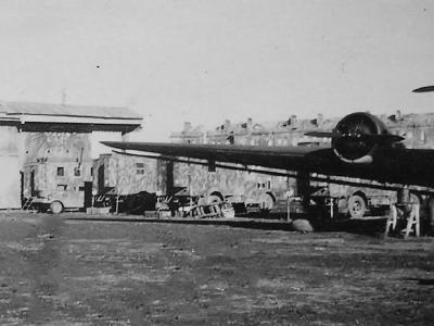 Junkers Ju 52 15