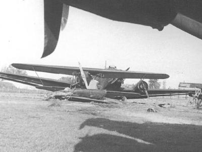 Junkers Ju 52 3m