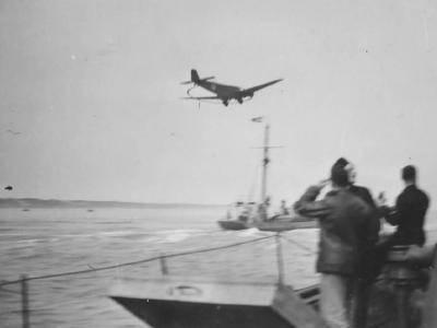 Junkers Ju 52 3mg7e MS