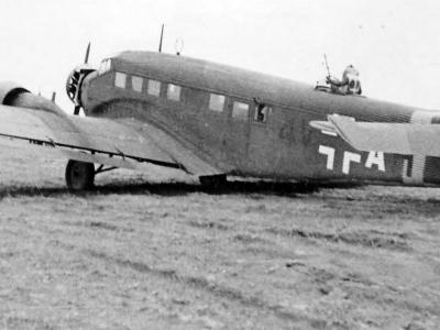 Ju 52