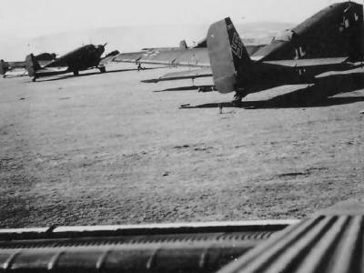 Junkers Ju 52 48