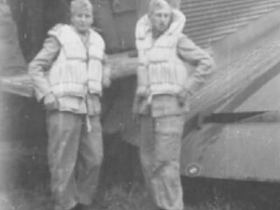 Junkers Ju 52 Luftwaffe 1942