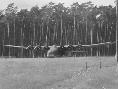 Me 323 Gigant 2