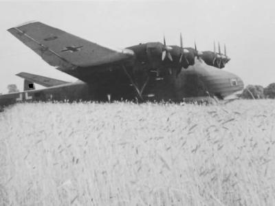 Me 323 Gigant 