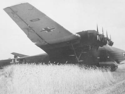Me 323 Gigant 4