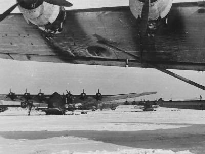 Me 323 Gigant 5