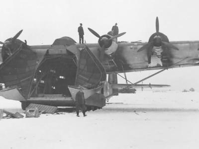 Me 323 Gigant 7
