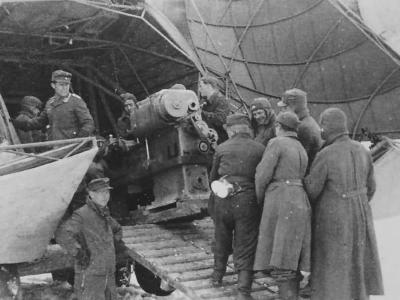 Me 323 Gigant 8