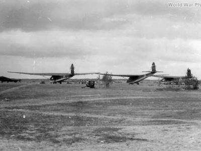 Me321 Ju 90 ost1942-43