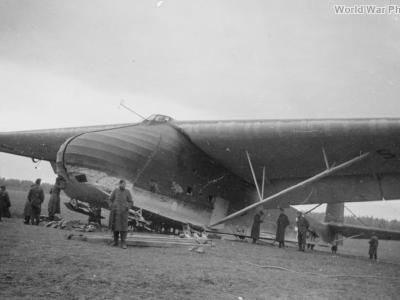 Me321 Kholm Russia 1942