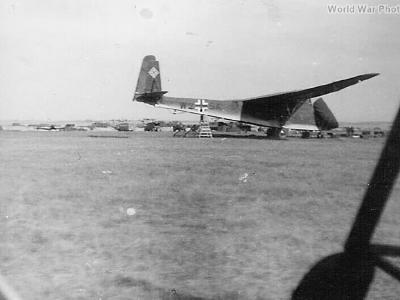 Me 321