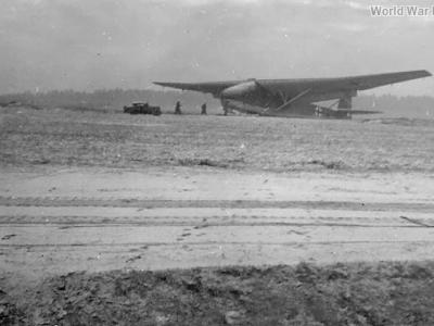 Me321 glider 5