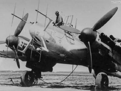 Bf 110G-4/R3